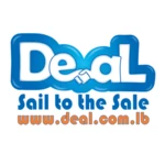 deal.com.lb android application logo